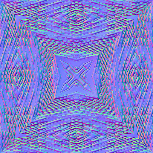 Normal Map