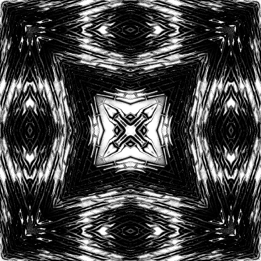 Reflective Occlusion Map