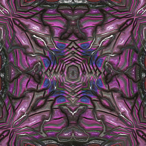 Variation 7