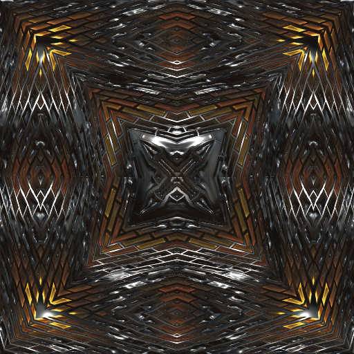 Dream Pattern Generator 3 (Texture)