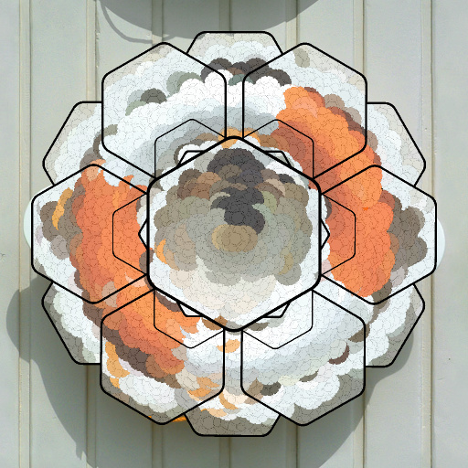 Variation 8