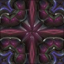 3D Effect Kaleidoscope 2