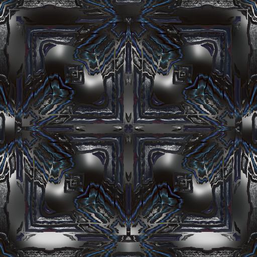 Variation 8