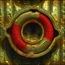 Golden Logo