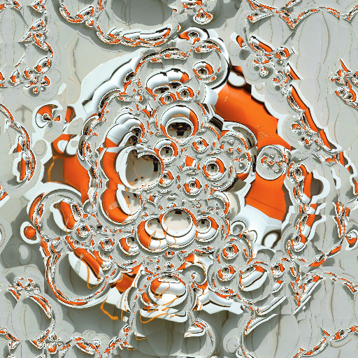 Bubbles (Effect)