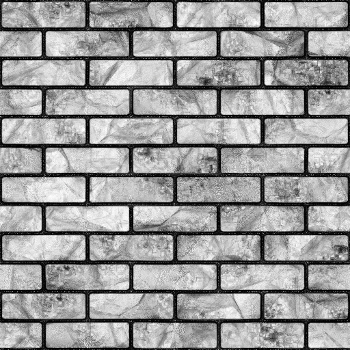 Ambient Occlusion Map