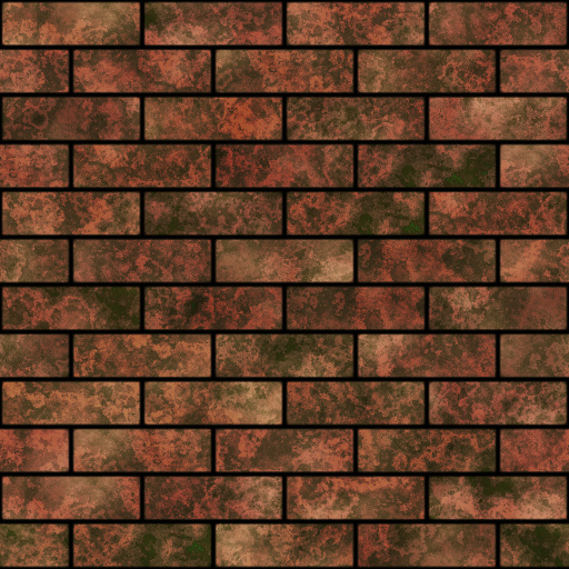 Diffuse Map