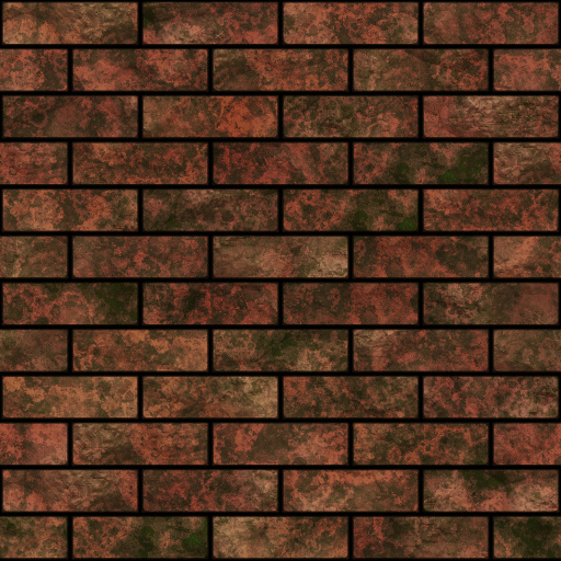 Dark Bricks (Texture)