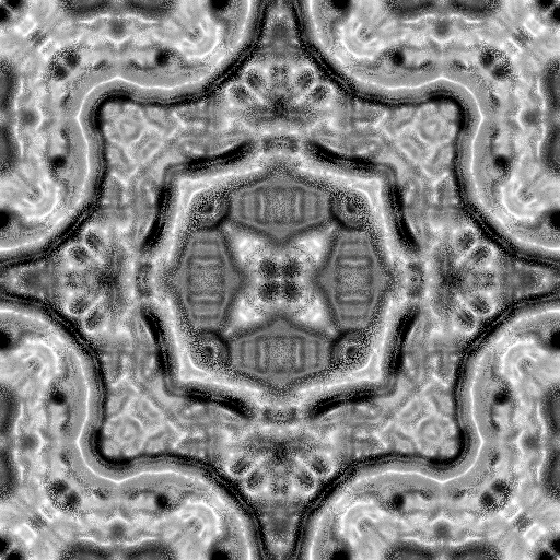 Ambient Occlusion Map