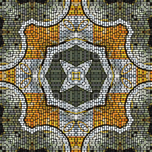 Diffuse Map