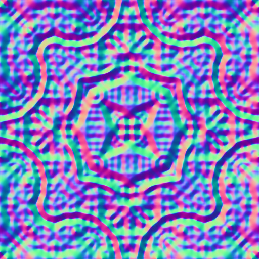 Normal Map