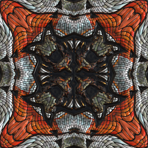 Variation 8