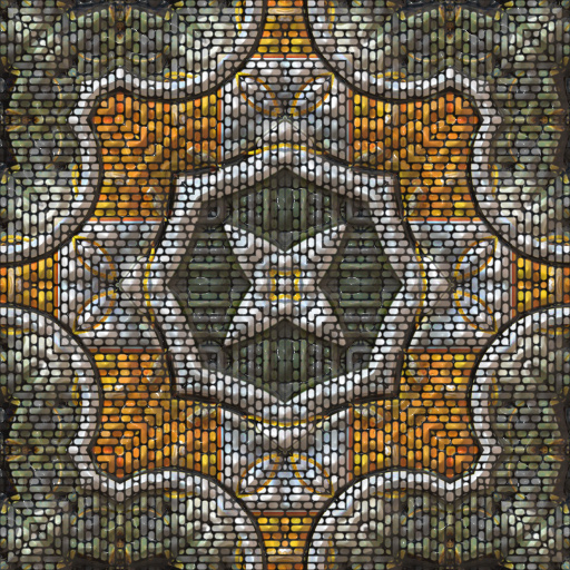 NIK Generator 21 (Effect)