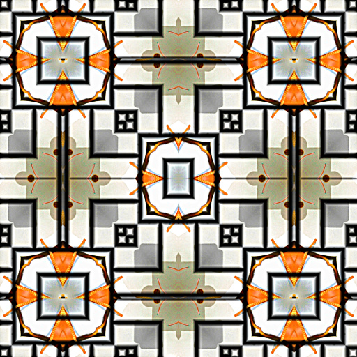 Variation 7