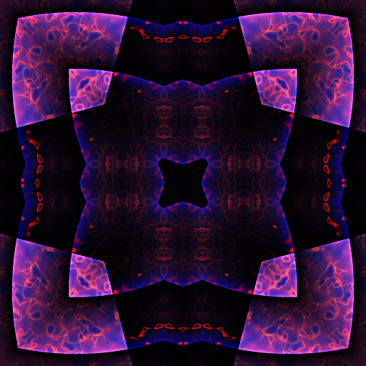 Diffuse Map