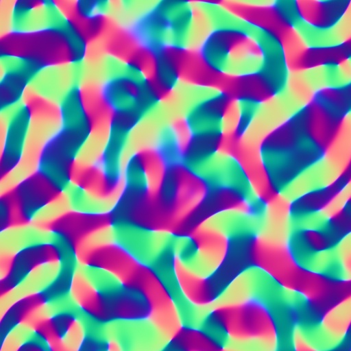 Normal Map