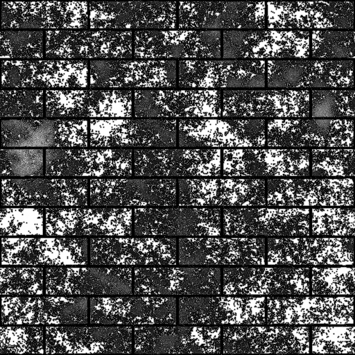 Ambient Occlusion Map