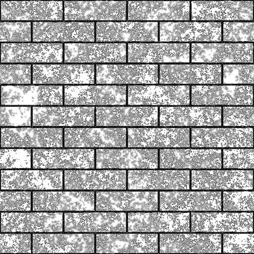 Reflective Occlusion Map