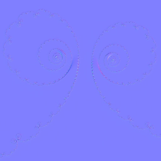 Normal Map