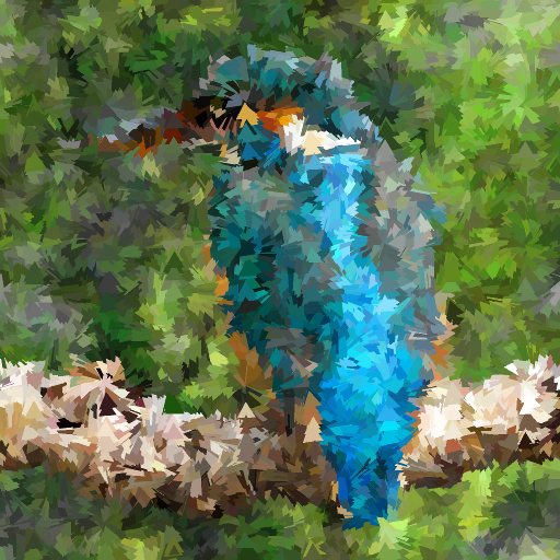 Artistic : MultiCenter