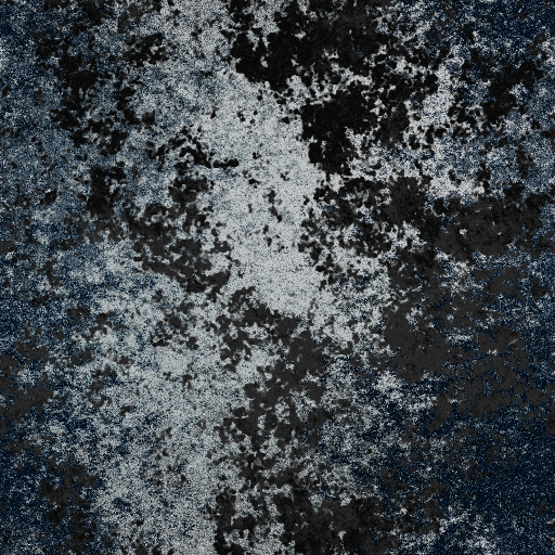 Peacock Rock (Texture)