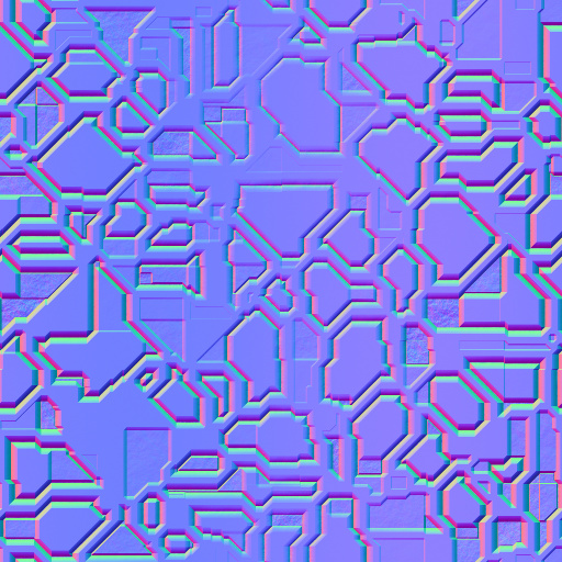 Normal Map