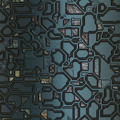 Variation 5