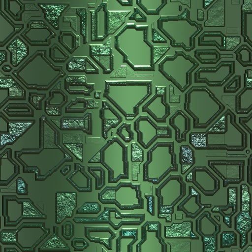 Short Circuit (Texture)