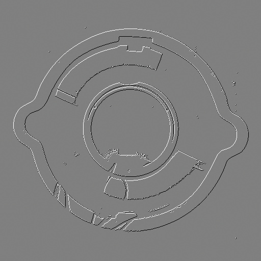 Pixel Bevel (Effect)