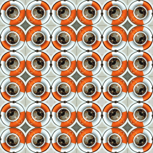 Variation 8