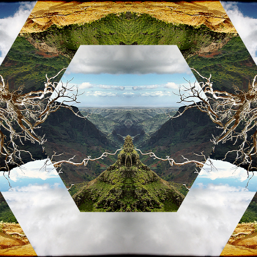 Variation 7