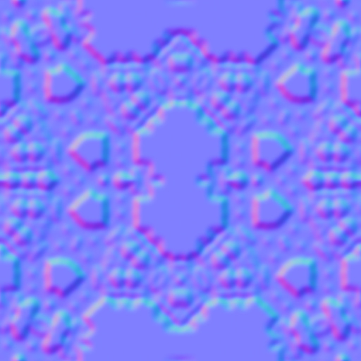 Normal Map