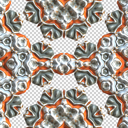 Variation 4