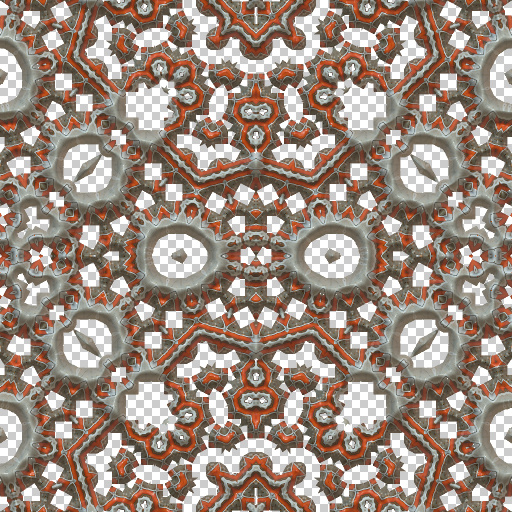 Variation 5