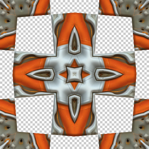 Variation 6