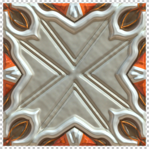 Variation 8