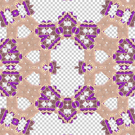 Looping NIK Generator 19 (Effect)