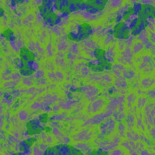 Diffuse Map