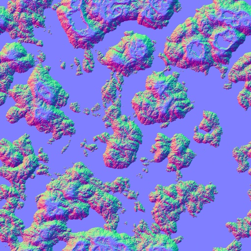 Normal Map
