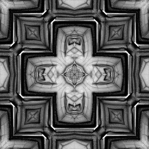 Ambient Occlusion Map