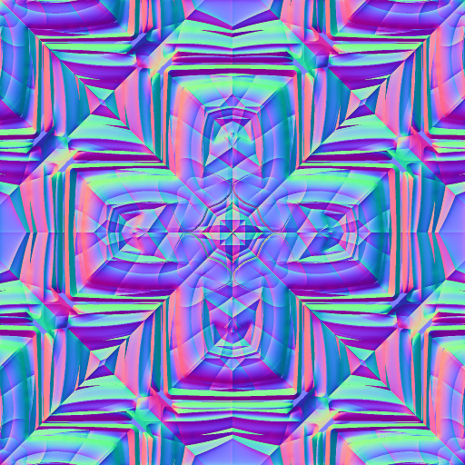 Normal Map