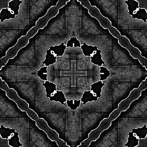 Ambient Occlusion Map