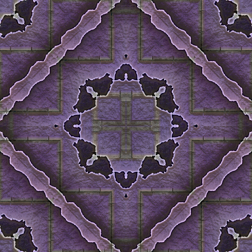 Dream Pattern Generator 4 by jhantares