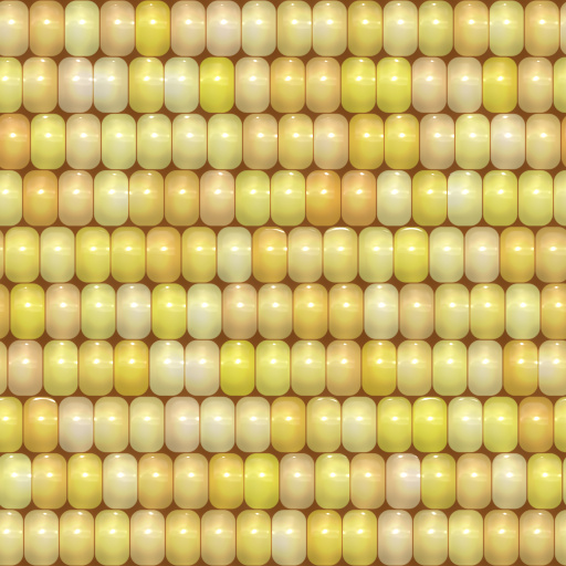 Corn Texture (Texture)