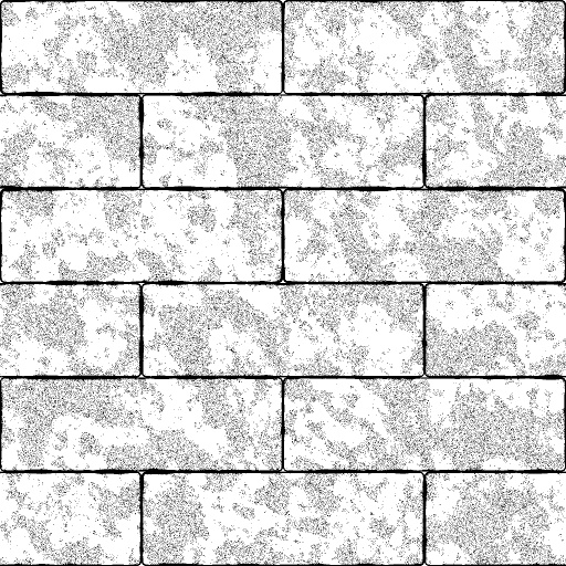 Reflective Occlusion Map