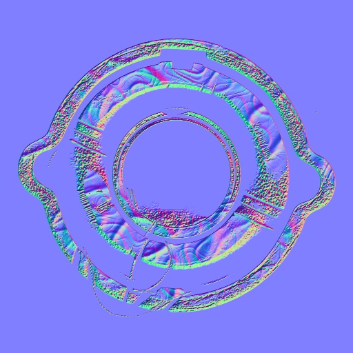 Normal Map
