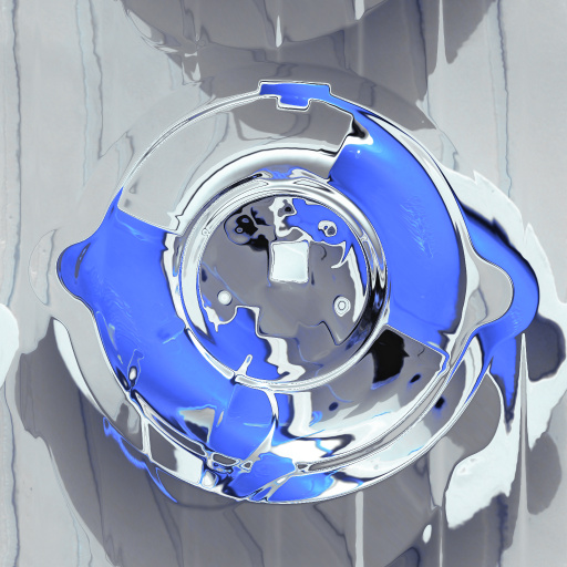 Diffuse Map