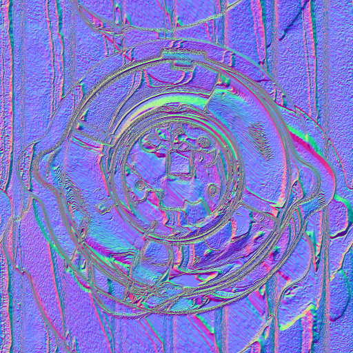 Normal Map
