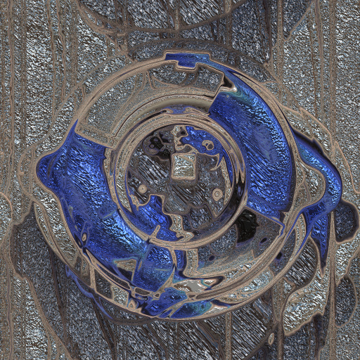 3D Shift (Effect)