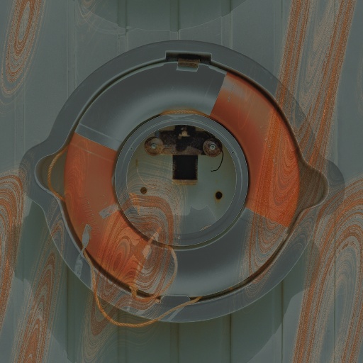 Variation 8